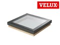 Velux platdakraam