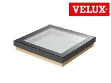 Velux-platdakraam